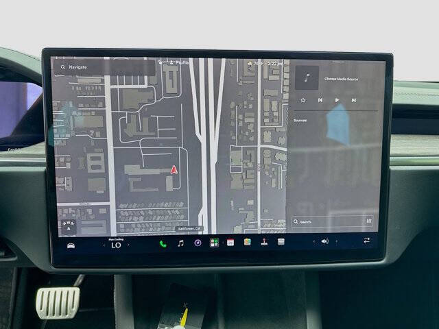 2022 Tesla Model S