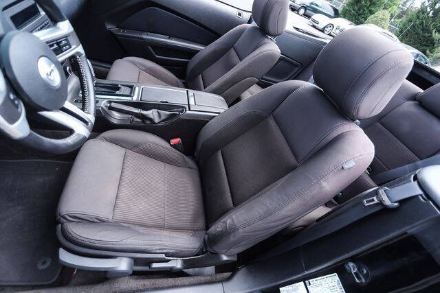 2013 Ford Mustang GT