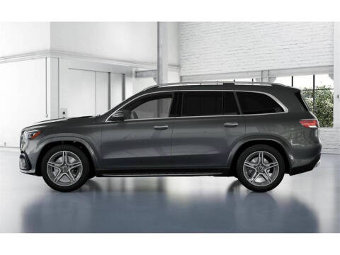 2025 Mercedes-Benz GLS GLS 450