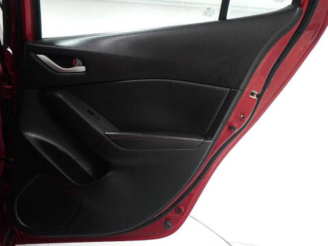 2014 Mazda MAZDA3 i Grand Touring