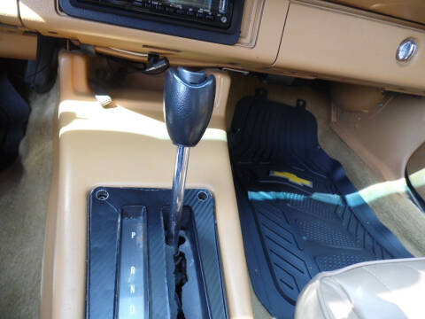 1981 Chevrolet Camaro Z28