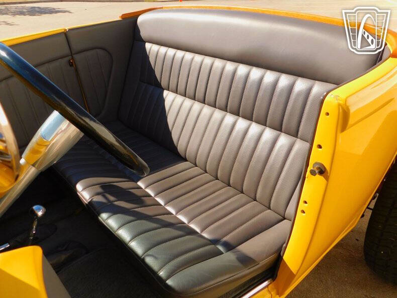 1932 Ford Roadster