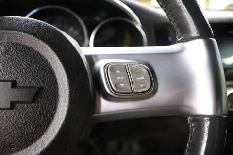 2003 Chevrolet SSR LS