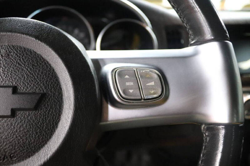 2003 Chevrolet SSR LS