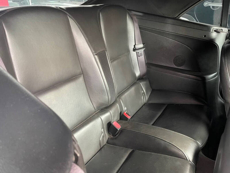 2012 Chevrolet Camaro SS