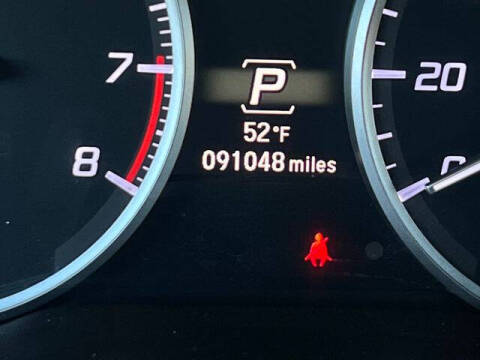 2020 Acura ILX w/Tech