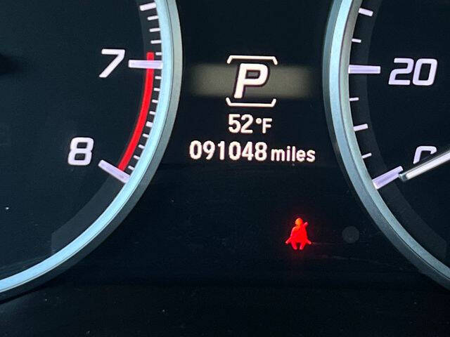 2020 Acura ILX w/Tech