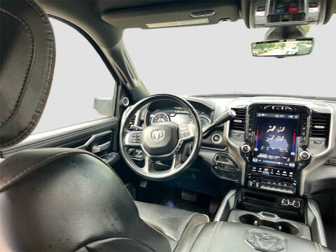 2022 RAM 3500 Laramie