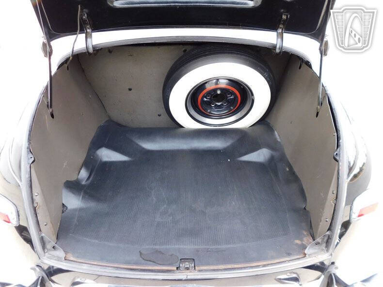 1941 Mercury A19