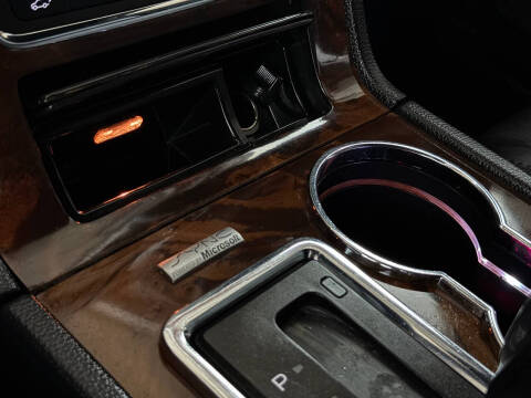 2015 Lincoln Navigator