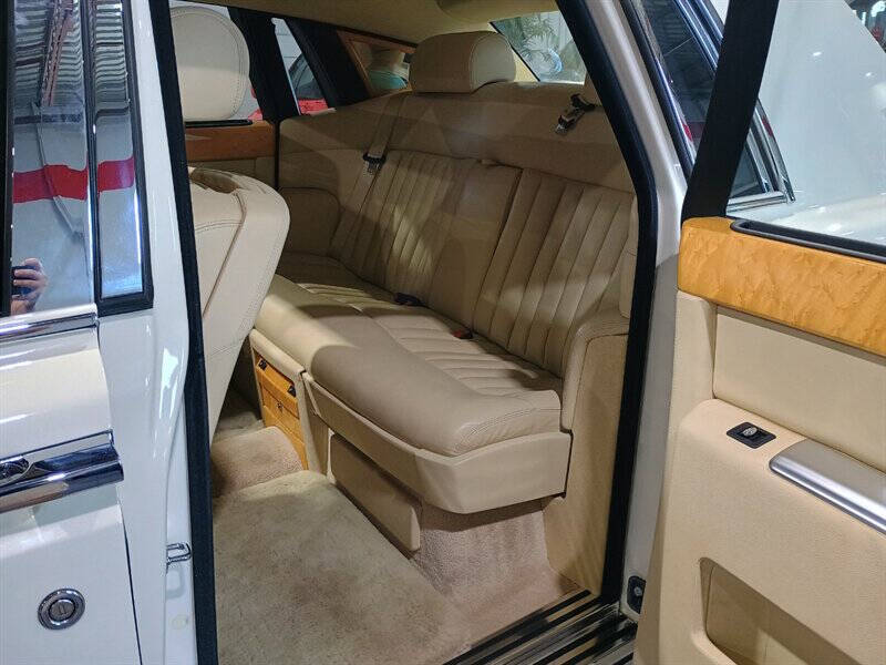 2006 Rolls-Royce Phantom 54
