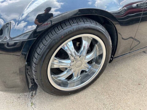 2013 Chrysler 300 C