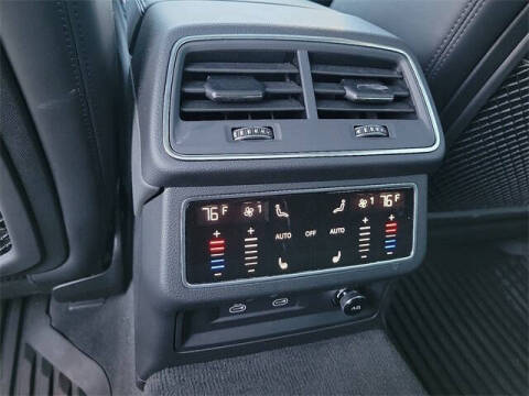 2023 Audi RS 6 Avant 4.0T quattro Avant