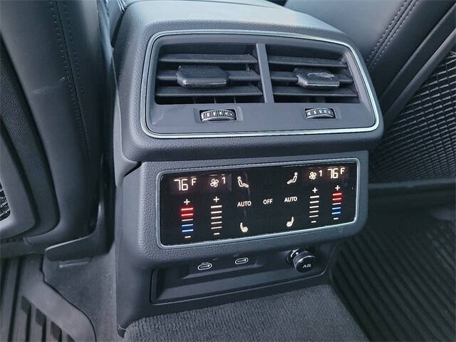 2023 Audi RS 6 Avant 4.0T quattro Avant