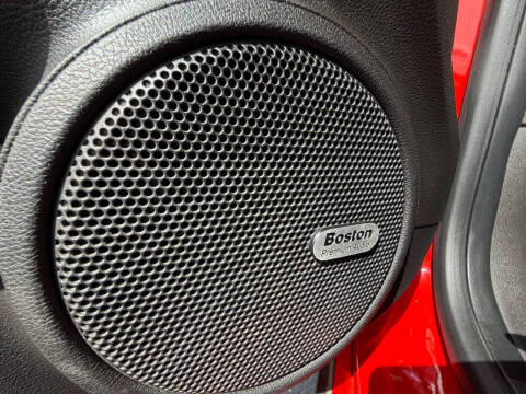 2012 Chevrolet Camaro LT