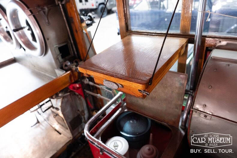 1947 Chevrolet 3100