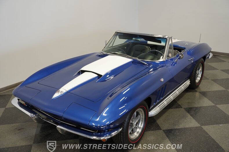 1965 Chevrolet Corvette