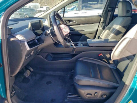 2024 Honda Prologue Touring