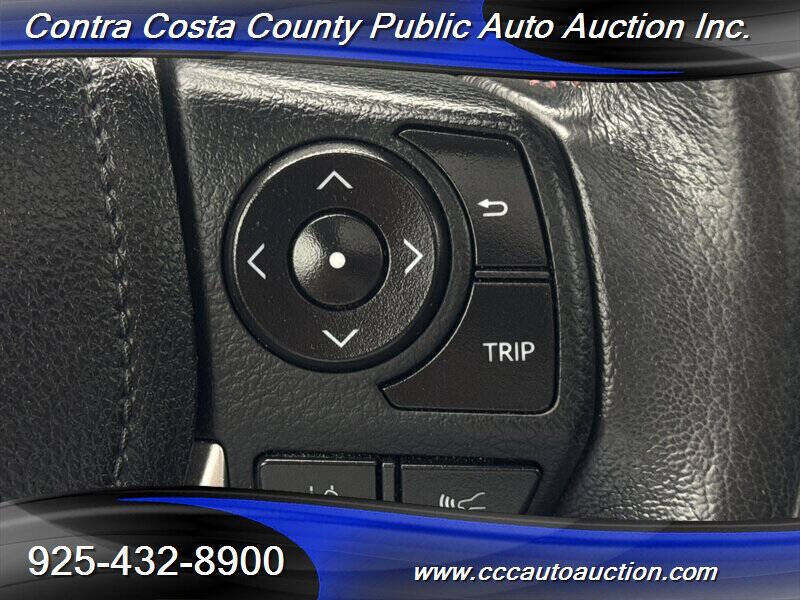 2017 Toyota Corolla 50th Anniversary Special Edition