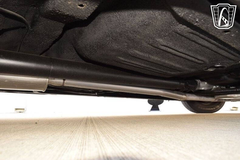 1968 Cadillac DeVille