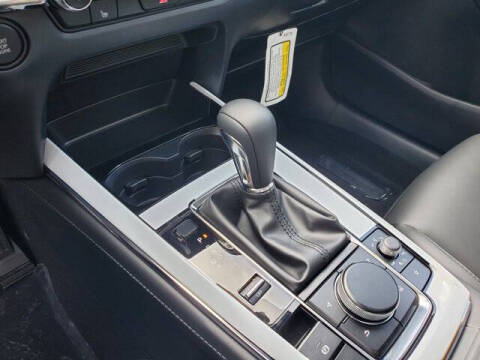 2026 Mazda CX-50 2.5 S Preferred