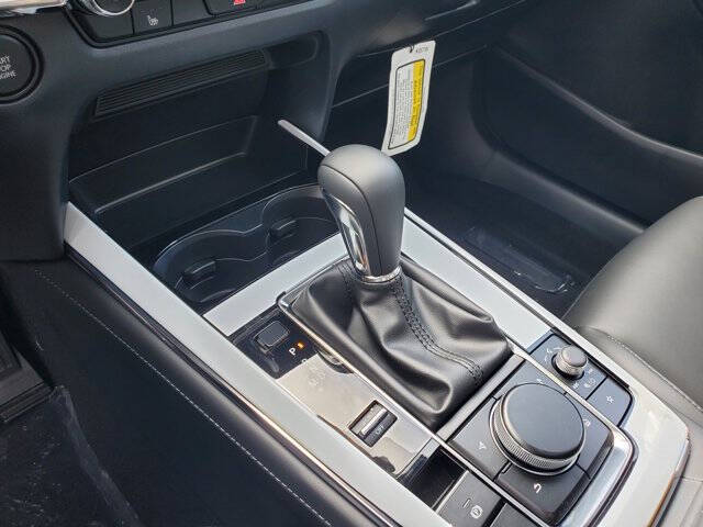 2026 Mazda CX-50 2.5 S Preferred