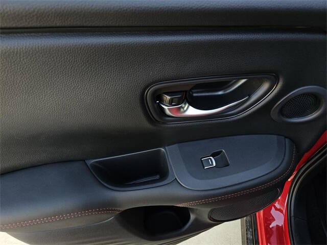 2025 Acura ADX w/A-SPEC