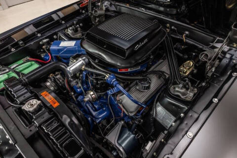1970 Ford Mustang