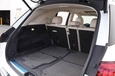 2020 Mercedes-Benz GLE GLE 350 4MATIC