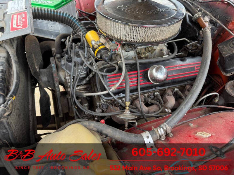 1963 Oldsmobile F-85