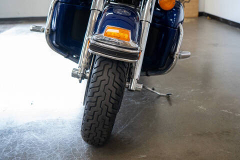 2007 Harley-Davidson Electra Glide Ultra Classic