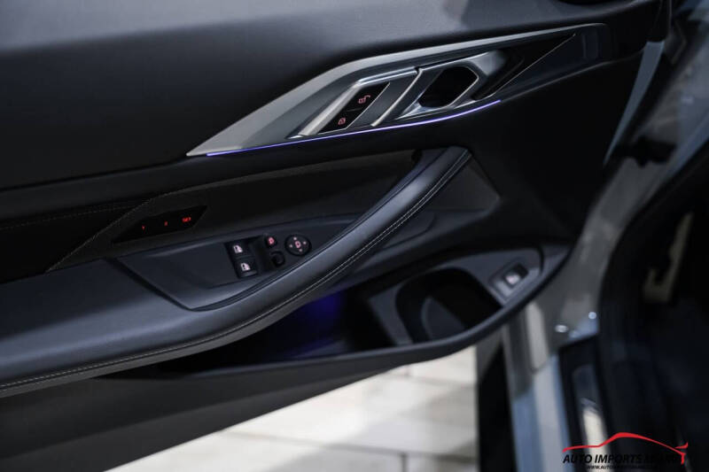2022 BMW M4