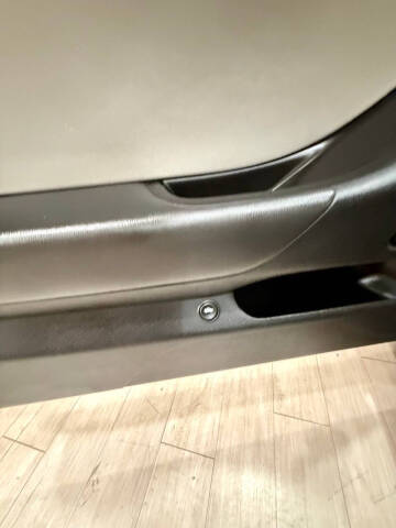 2014 Chevrolet Camaro LS