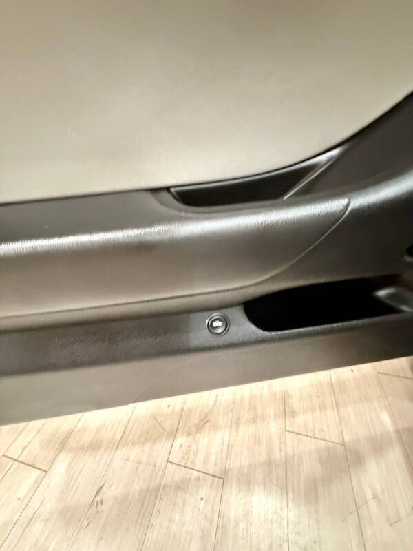 2014 Chevrolet Camaro LS