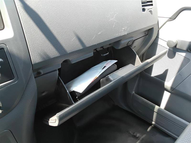 2008 Dodge Ram 3500 ST