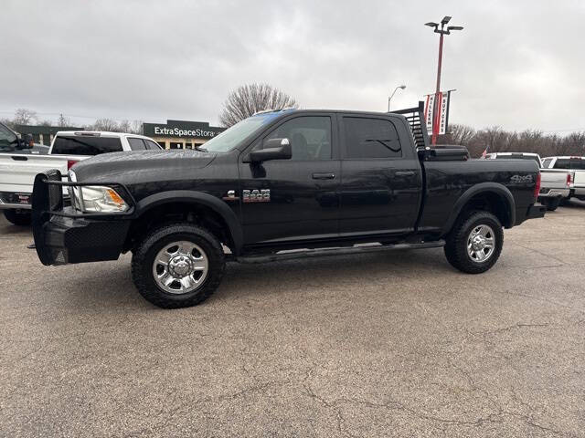 2018 RAM 2500 for sale at Killeen Auto Sales in Killeen TX