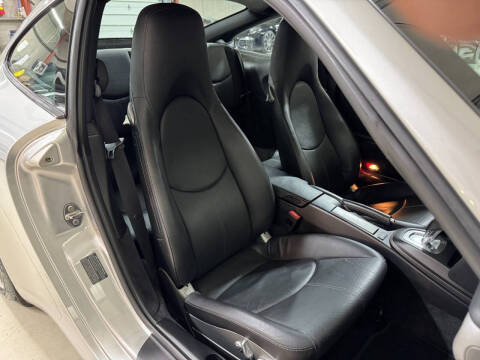 2009 Porsche 911 Carrera