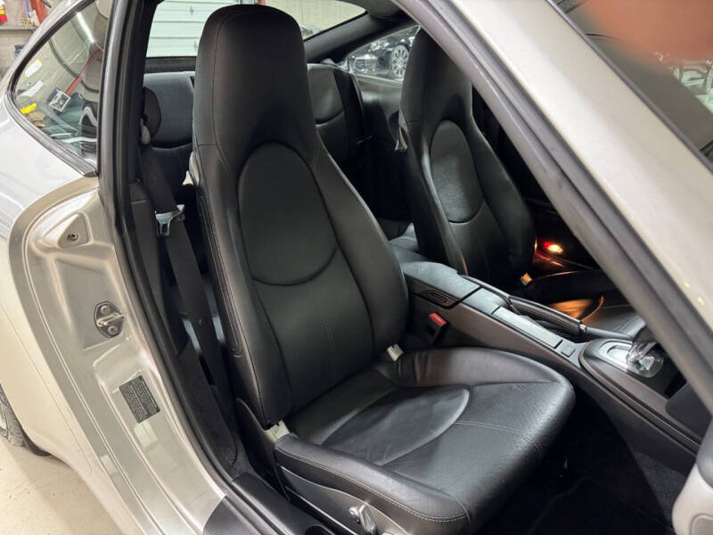 2009 Porsche 911 Carrera