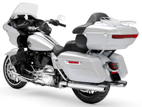 2026 Harley-Davidson Road Glide Limited
