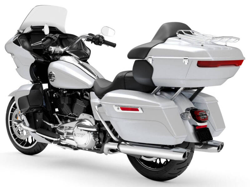 2026 Harley-Davidson Road Glide Limited
