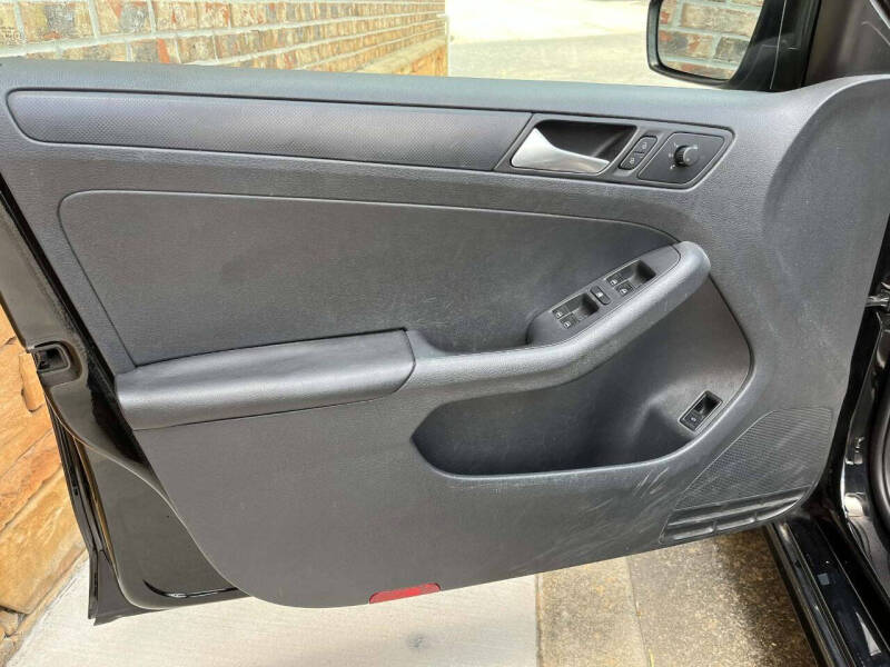 2013 Volkswagen Jetta