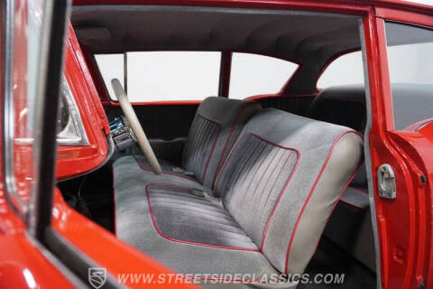 1958 Chevrolet Delray