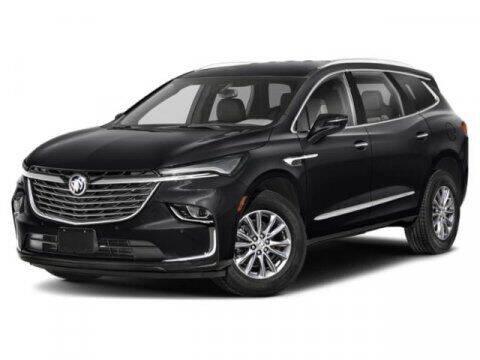 2023 Buick Enclave for sale at BEAMAN TOYOTA - Beaman Buick GMC in Nashville TN