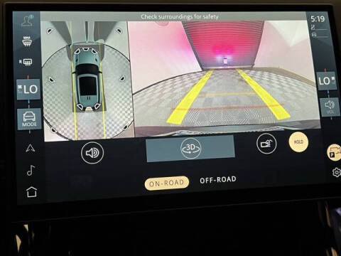 2024 Land Rover Range Rover Sport P360 SE