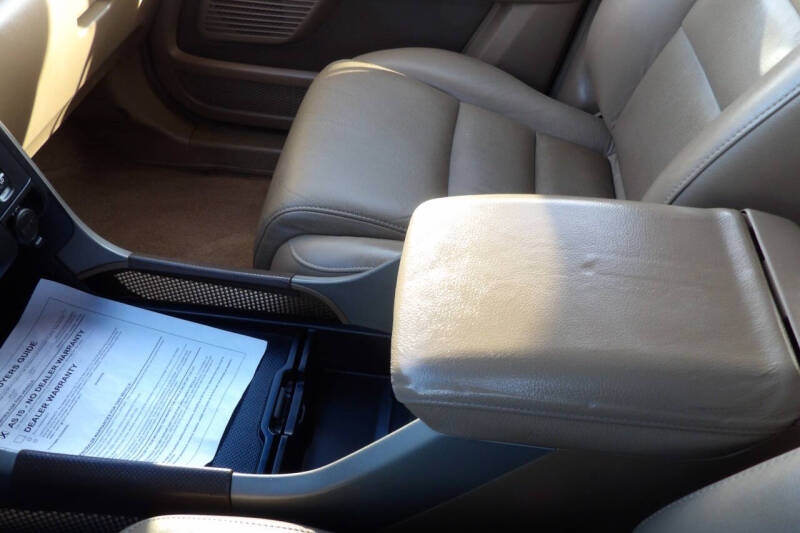 2007 Honda Pilot EX-L