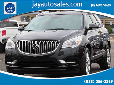 2014 Buick Enclave Premium