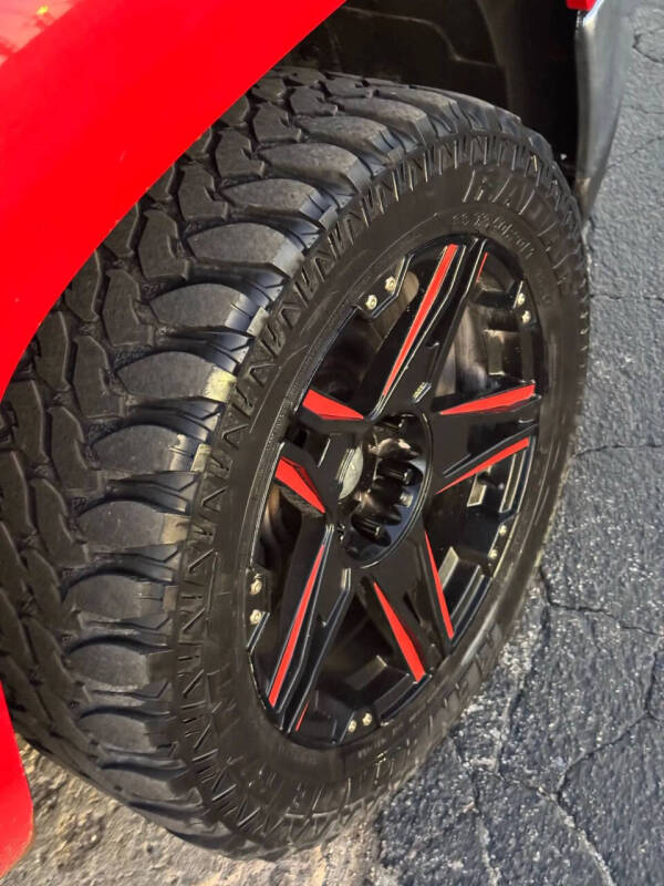 2013 GMC Sierra 1500 SLE