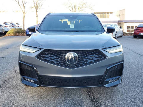 2025 Acura MDX for sale at Southern Auto Solutions - Acura Carland in Marietta GA