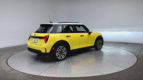 2026 MINI Hardtop 4 Door Cooper S