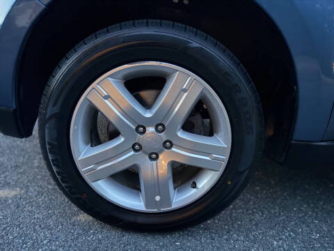 2010 Subaru Forester 2.5X Premium
